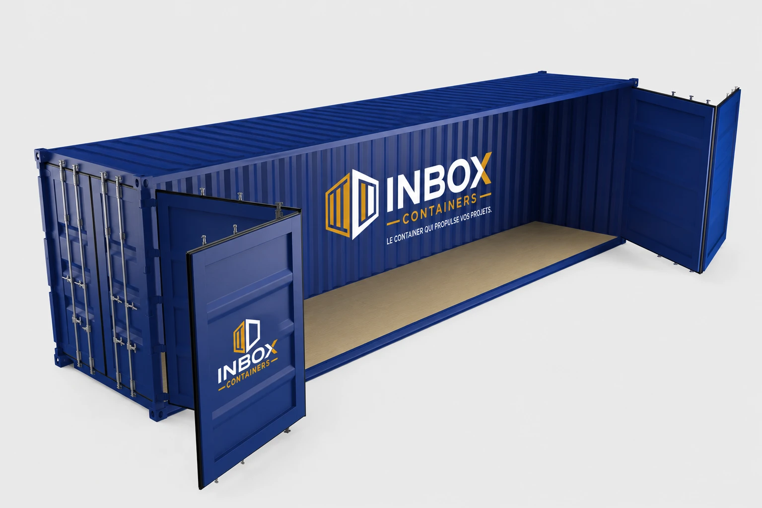 Containers Specifiques